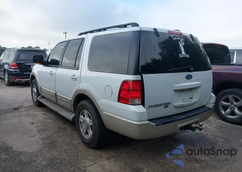 2005 Ford Expedition Eddie Bauer/King Ranch from USA, damaged, VIN 1FMPU17515LA12251